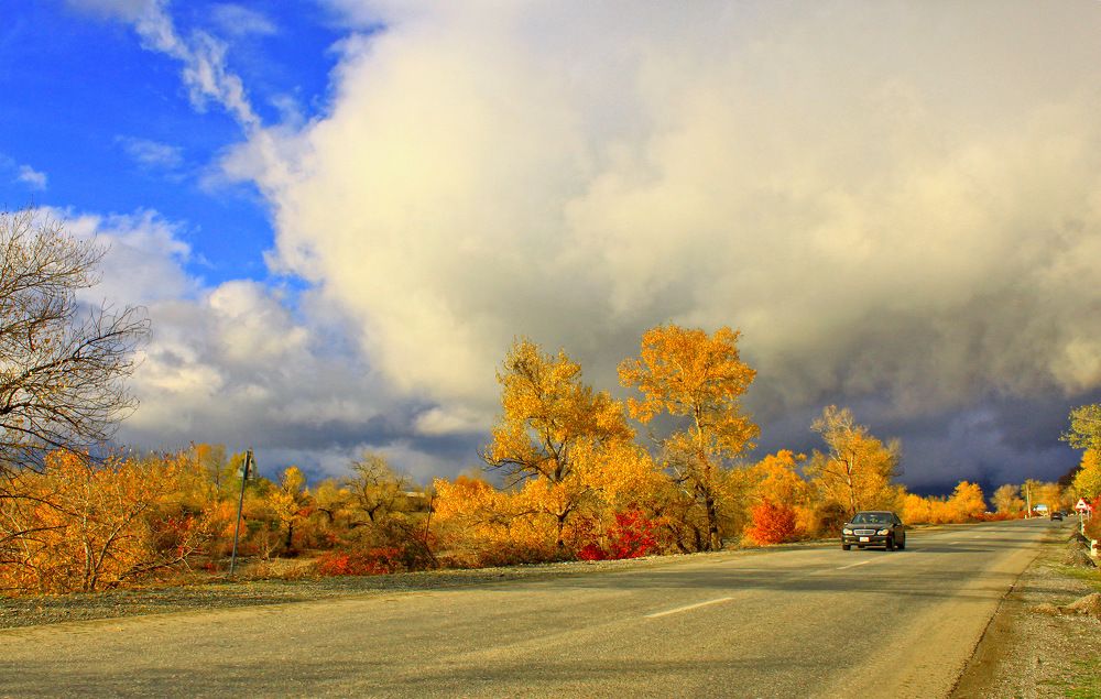 Photograph by Икмет Садыхов