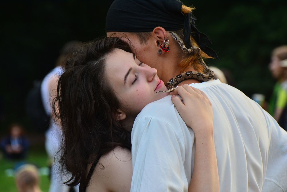 Photograph by Чанчиков Сергей