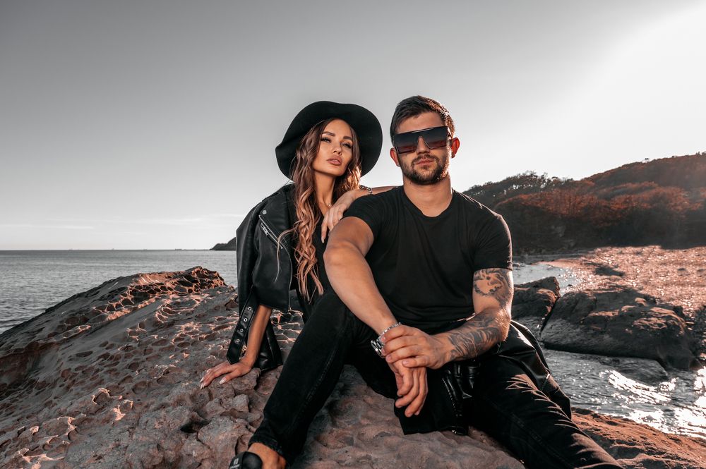 Photograph by Алла Оголь