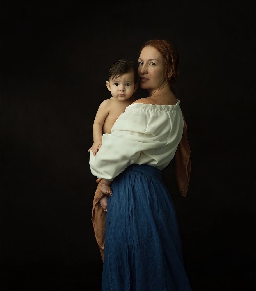 Photograph by Diana Trillo