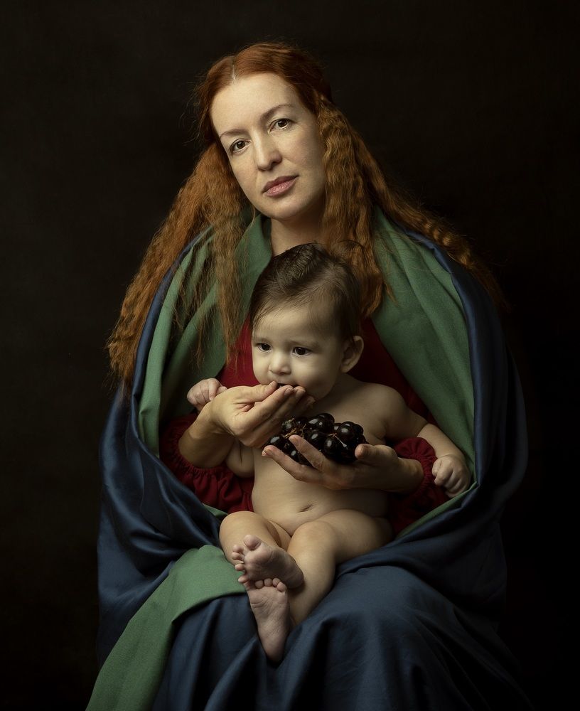 Photograph by Diana Trillo