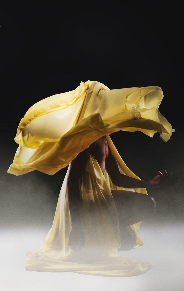 Photograph by LUCIANA DORNELAS