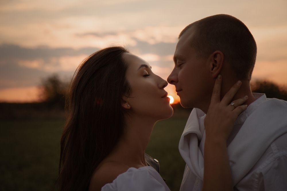 Фотография автора Мария Щеголькова