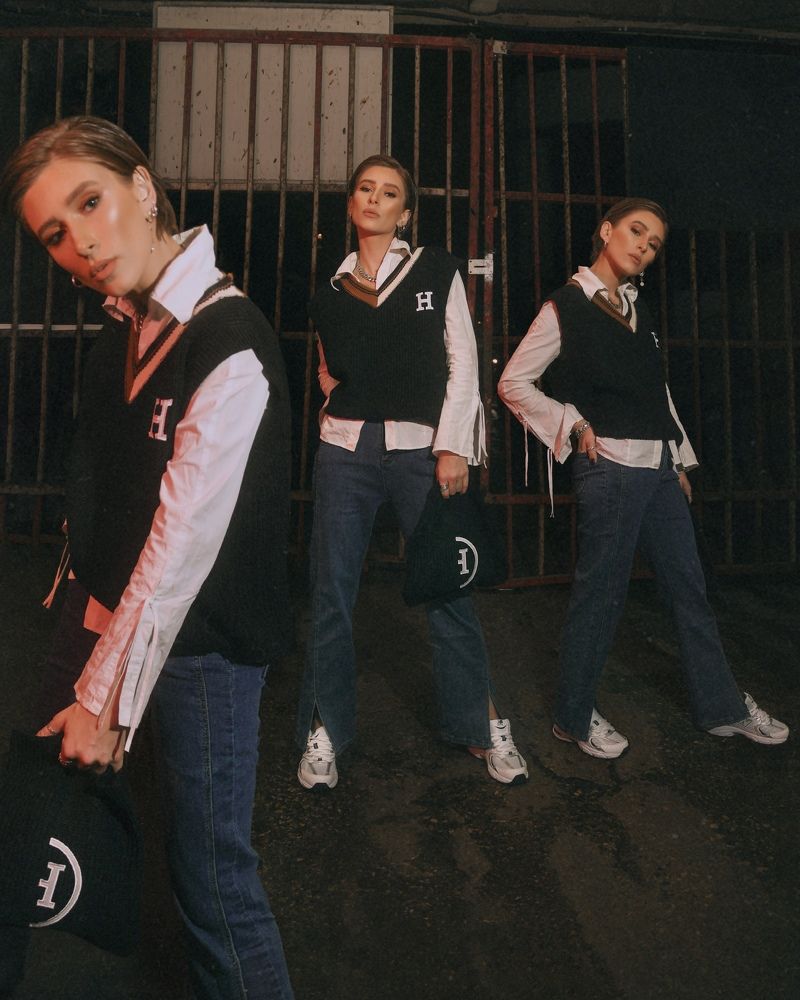 Photograph by Yana Kharchenko