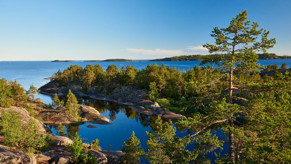 Photograph by Владимир Греков