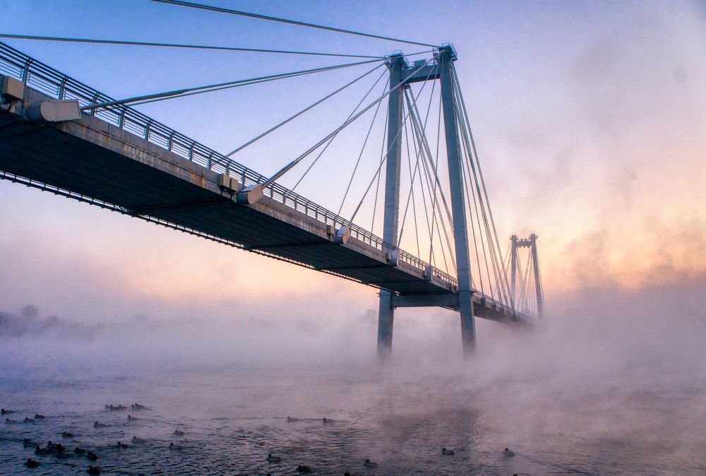 Photograph by Александр Пургин