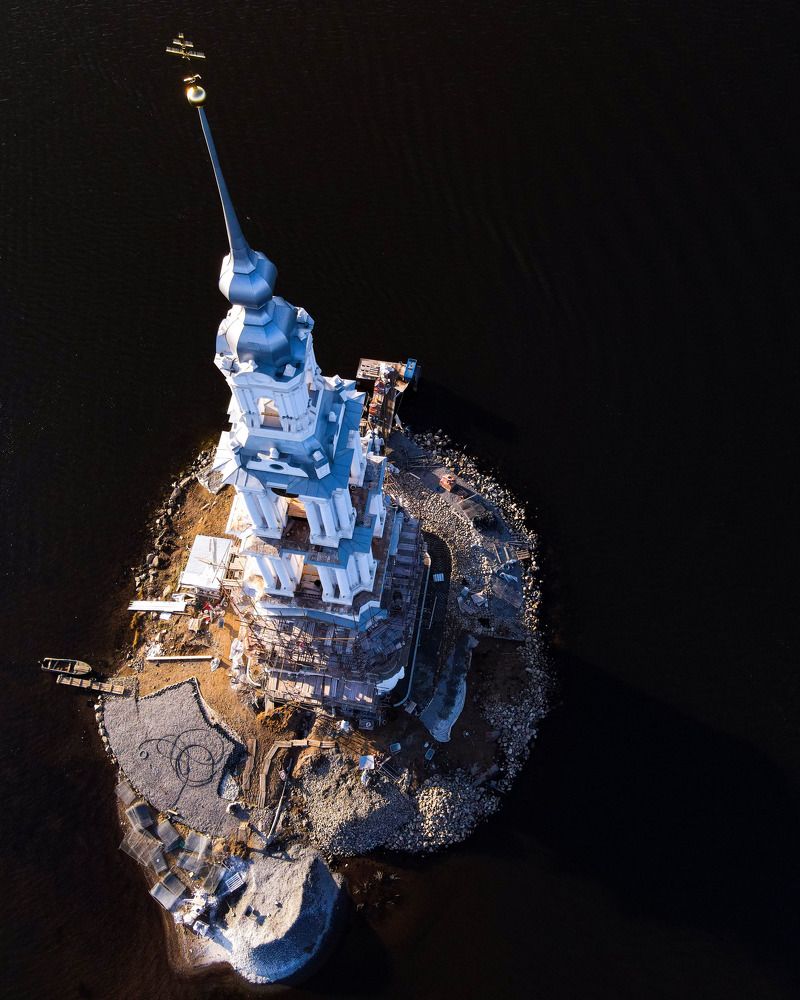 Photograph by Владислав Данилов