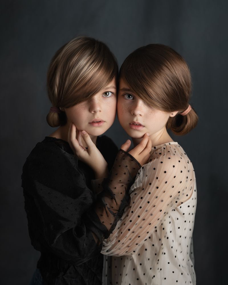 Photograph by Ania Jadczak