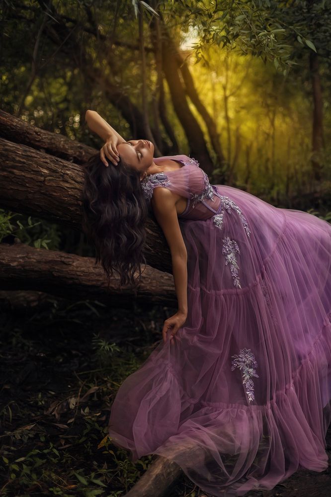 Photograph by Татьяна Лебедева