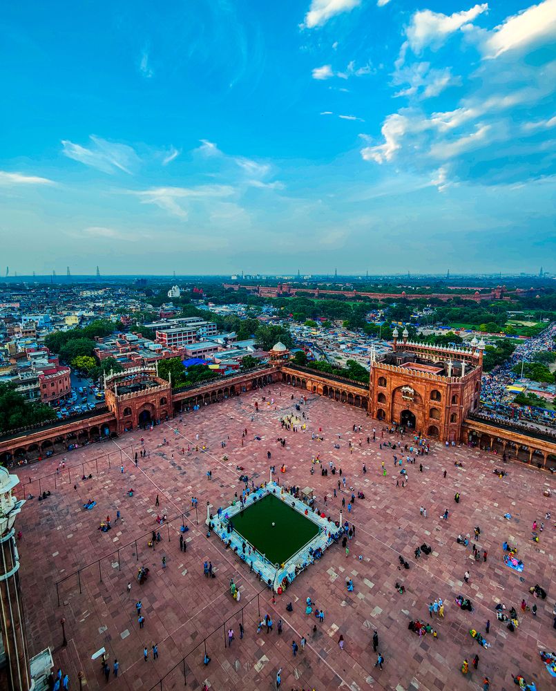 Фотография автора Anuj Medhavi