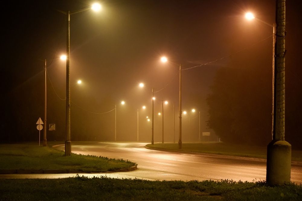 Photograph by Ольга Тюрина