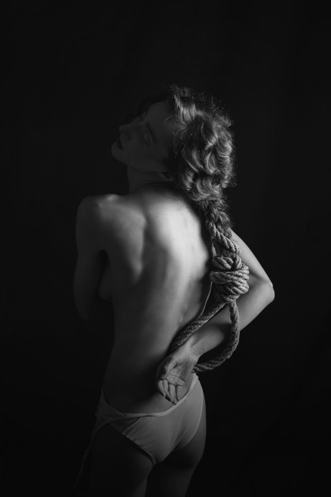 Photograph by Ania Jadczak