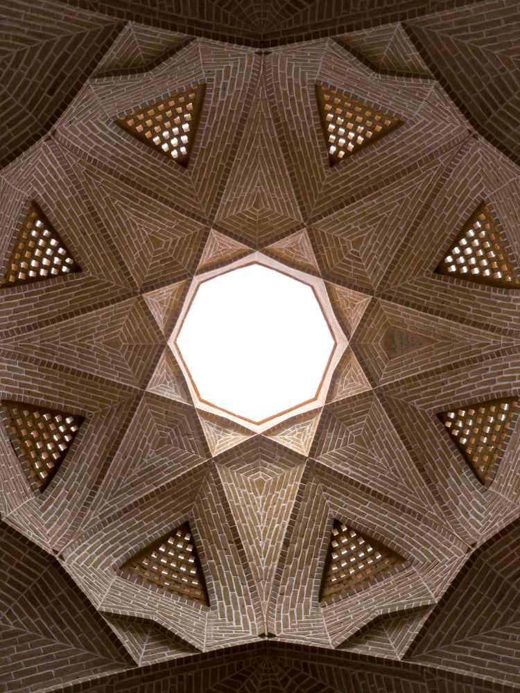 Photograph by Amir Ramezani