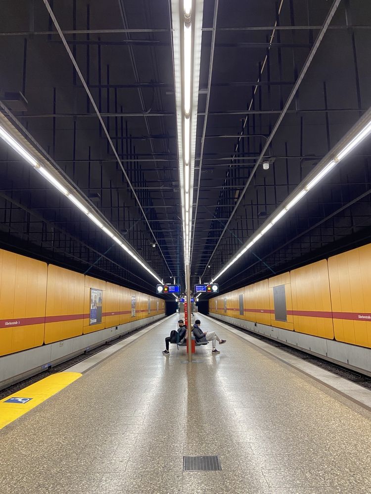 Photograph by Mariia Lukonina