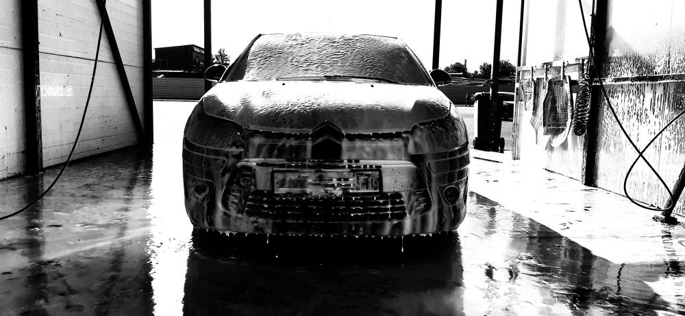 Photograph by Сергей Золотоверхий