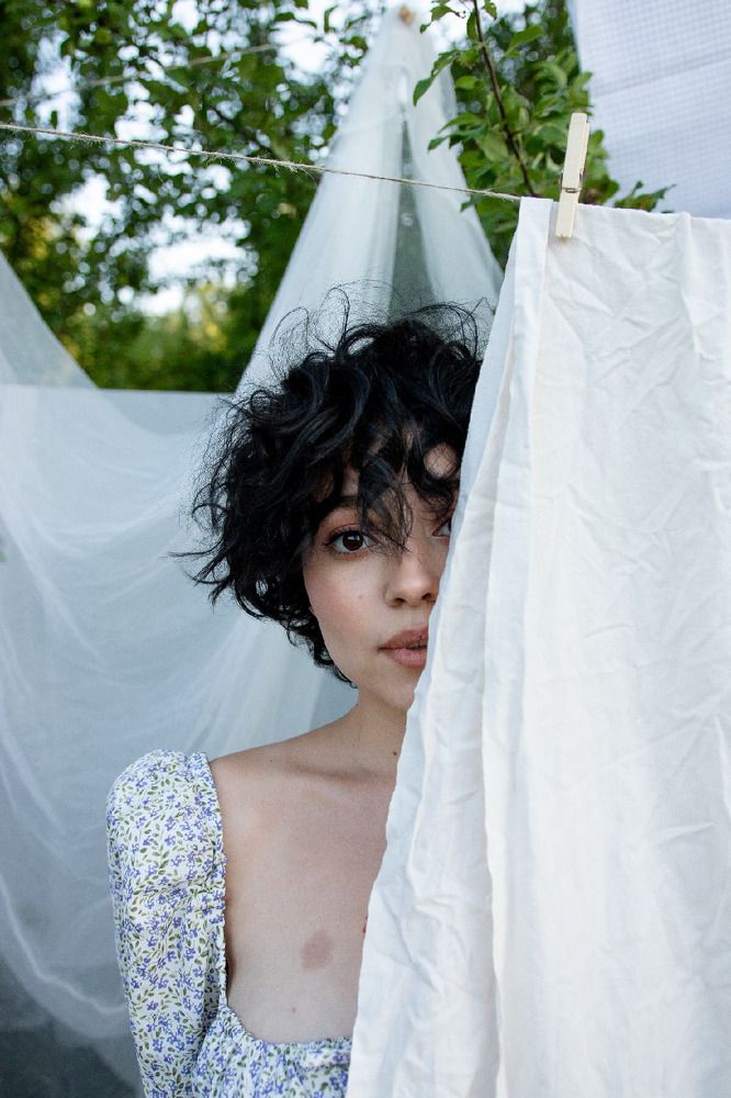 Photograph by Алина Колобова