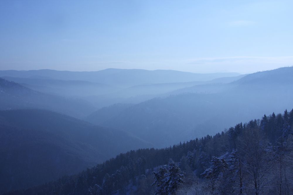 Photograph by IGOR BAITUGANOV