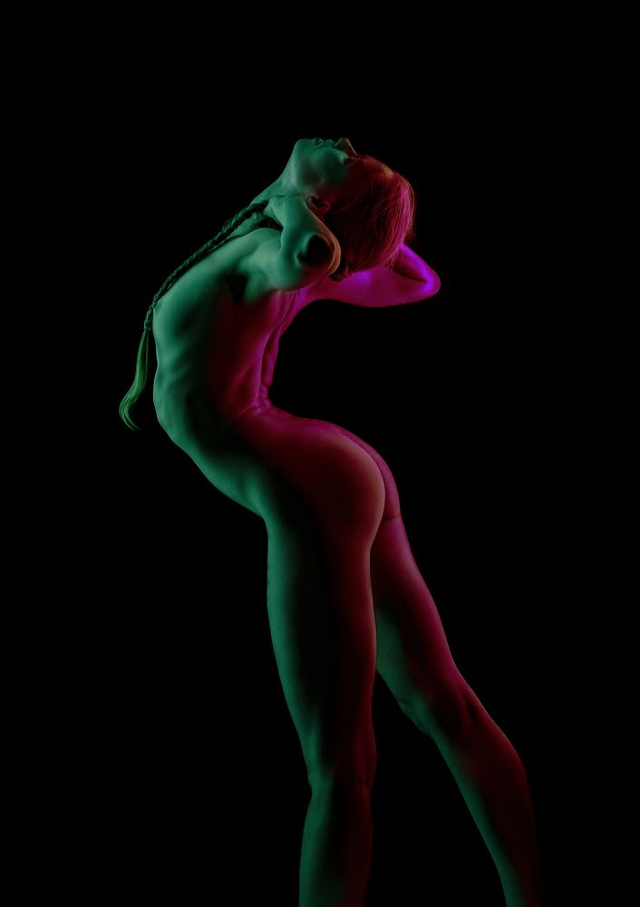 Photograph by Алексей Малышев