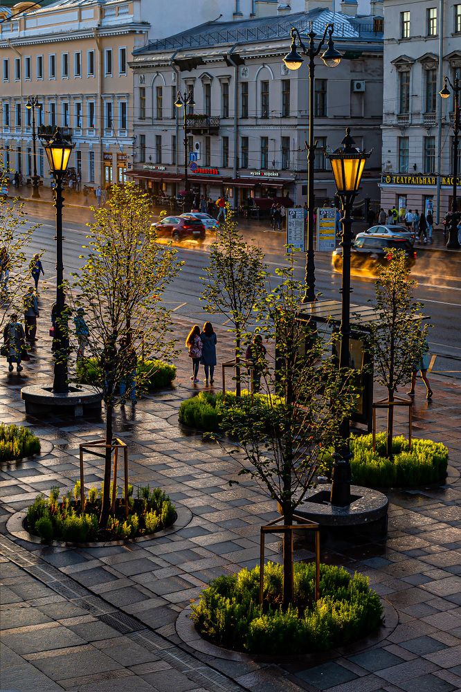 Photograph by Марина Короткова