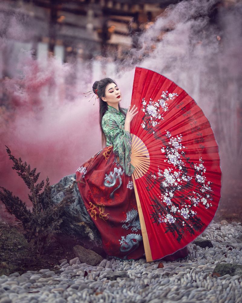 Photograph by Екатерина Маркелова