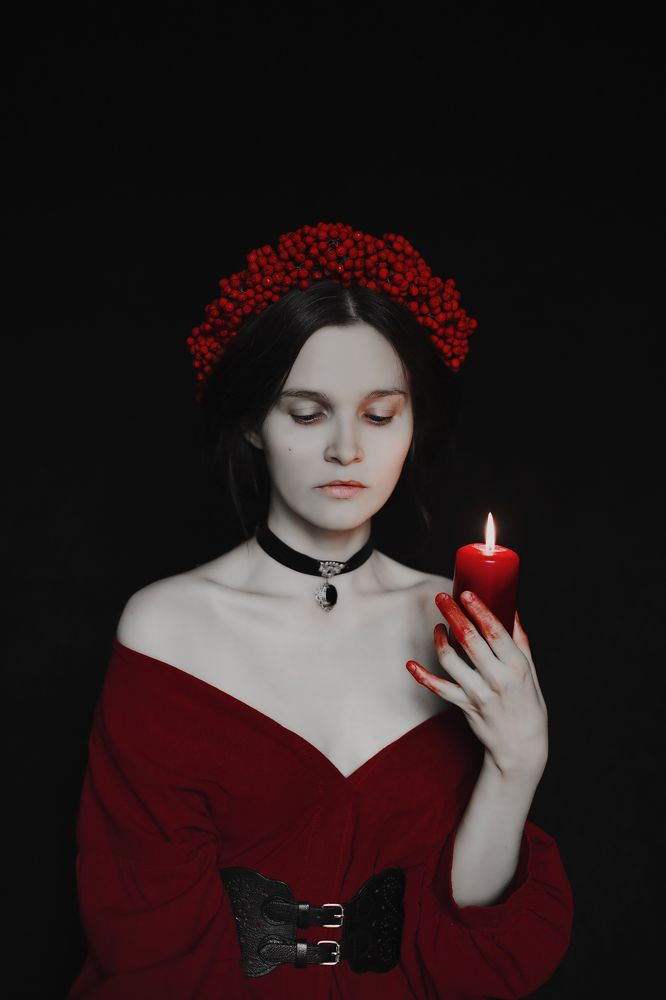 Photograph by Natalia Drepina