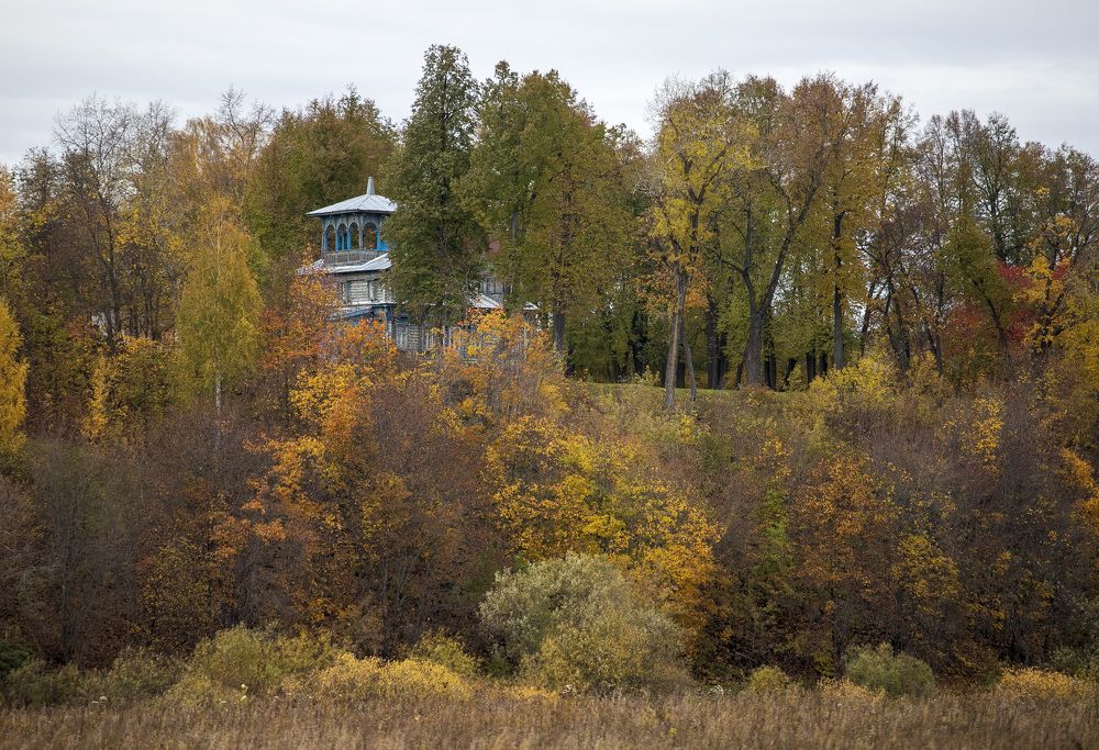 Photograph by Андрей Костров