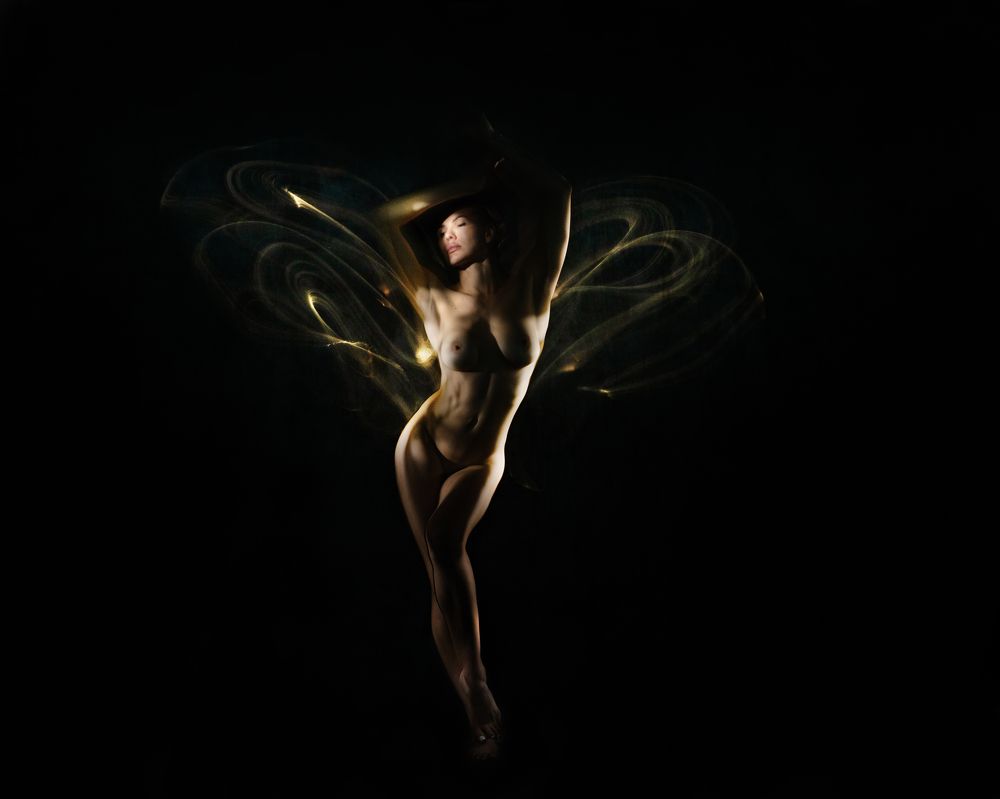 Photograph by Светлана Ерохина