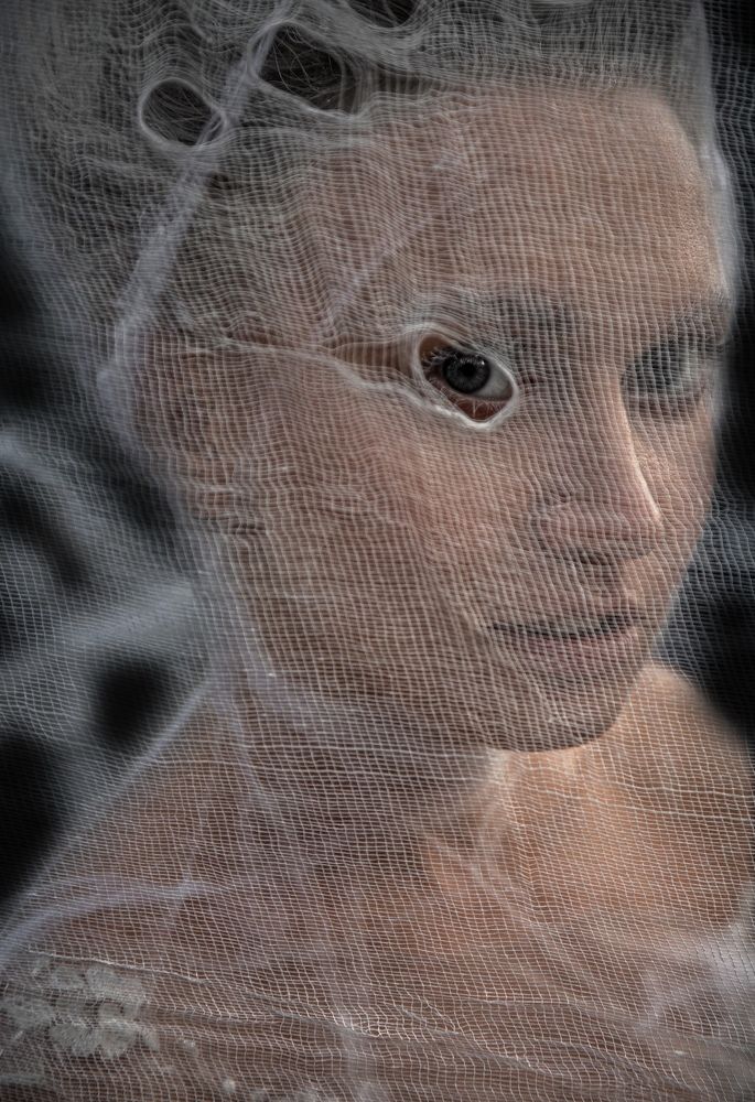 Photograph by Елена Андреева