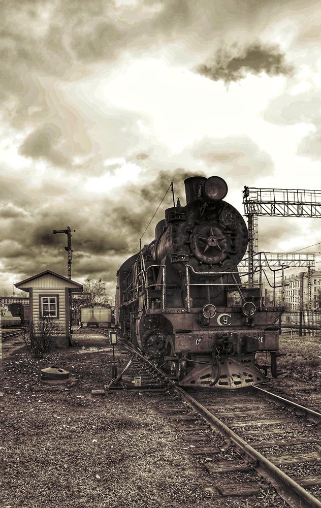 Photograph by Сергей Гуляев