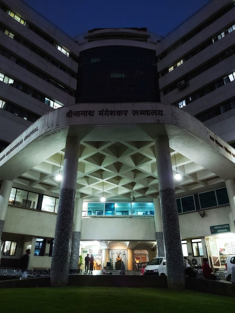 Black face transformer