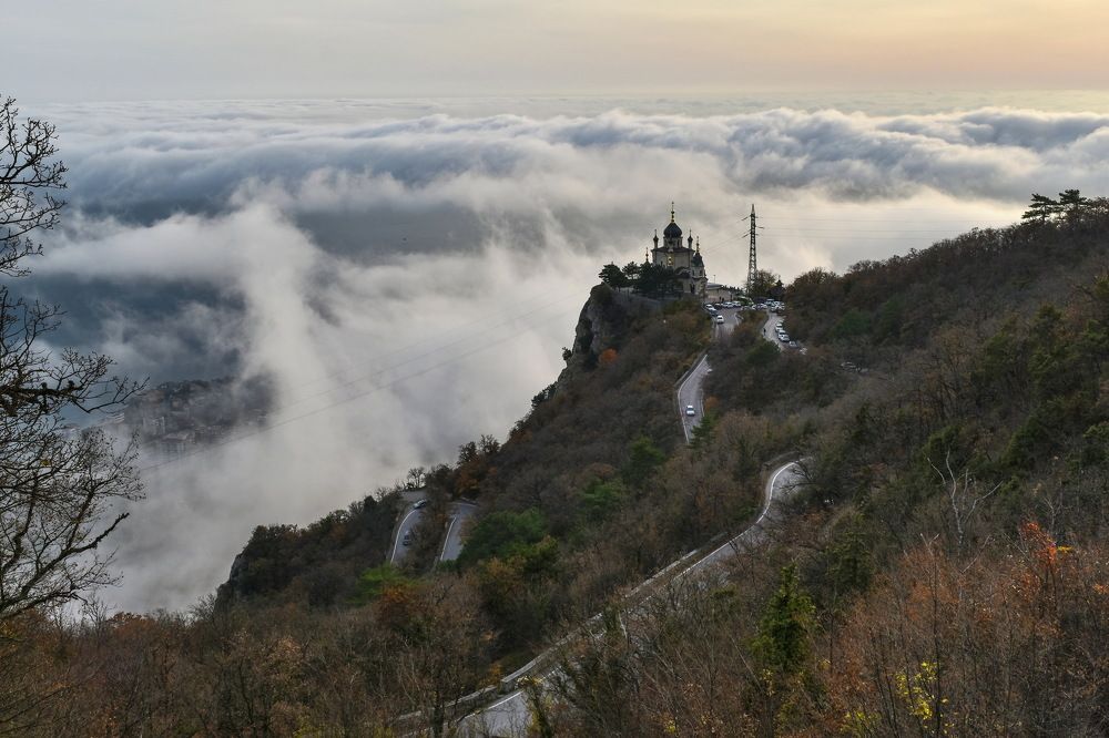 Photograph by Игорь Кузьмин