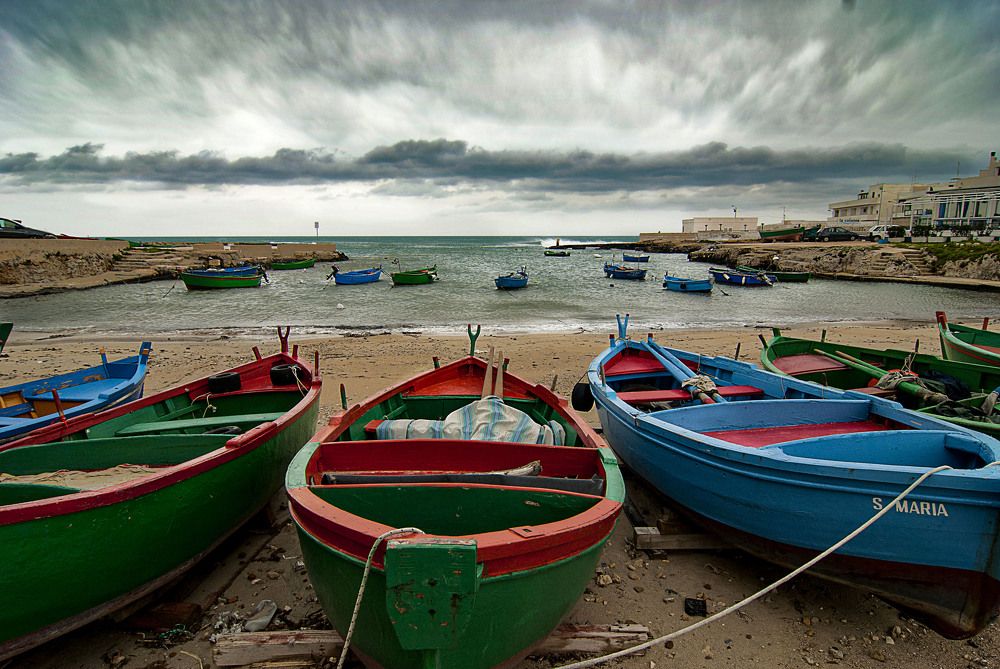 Фотография автора Nicola Lamanna