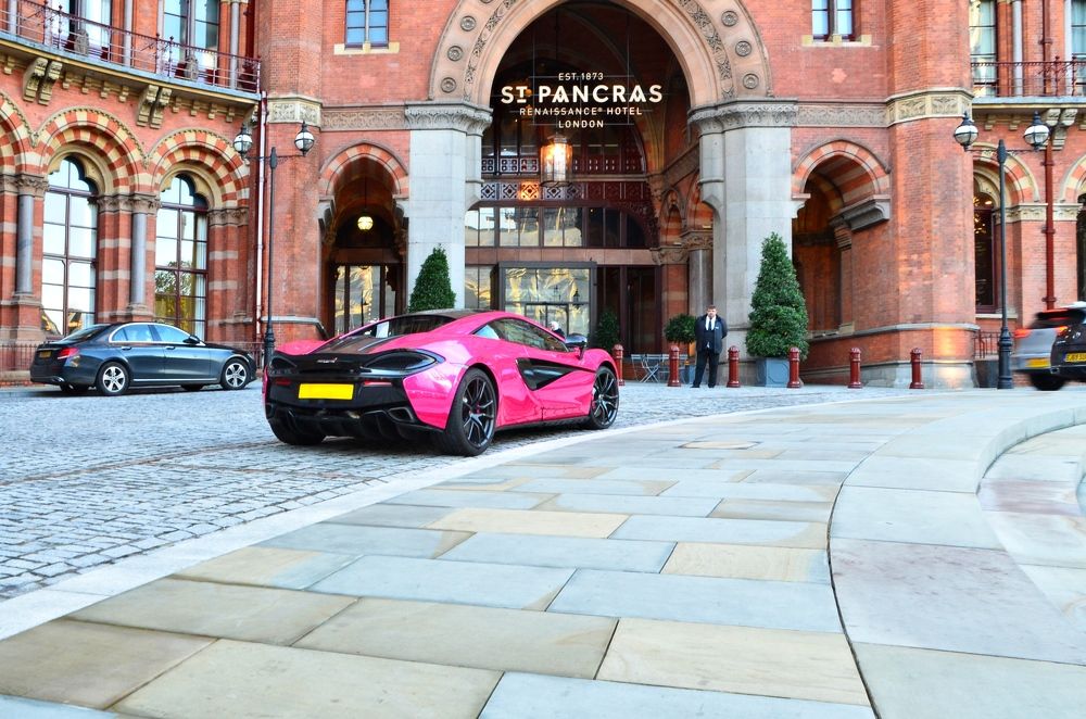 Photograph by Galina Baranovskaja