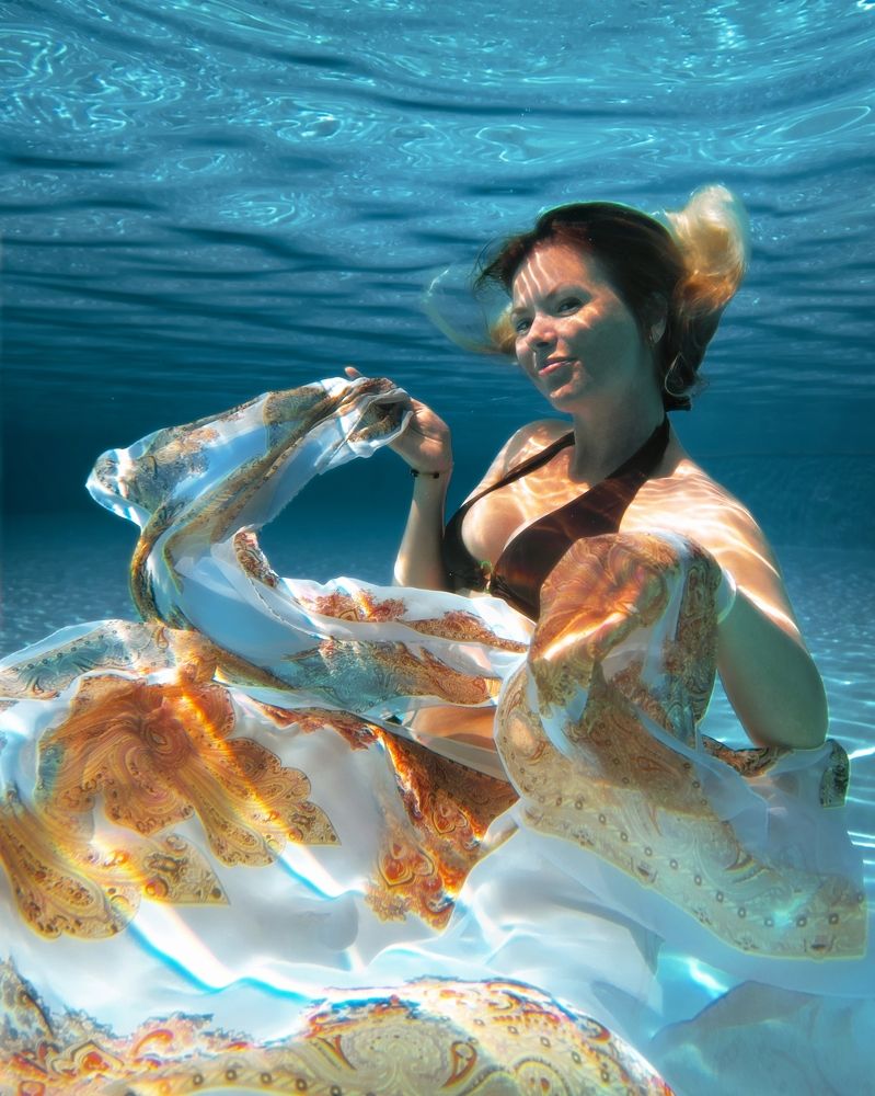 Photograph by Pavel Cheban