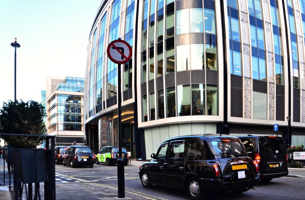 Photograph by Galina Baranovskaja