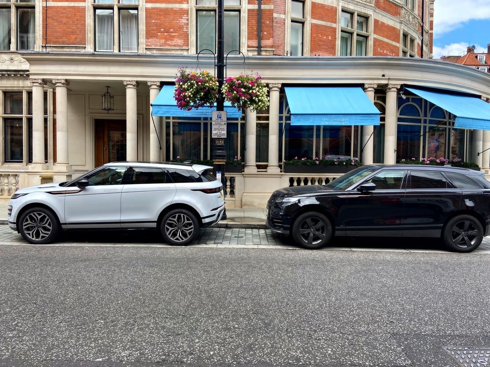 Photograph by Galina Baranovskaja