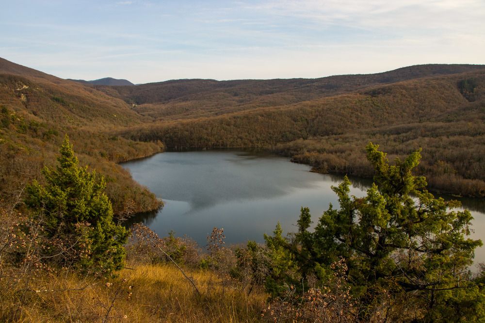 Photograph by Олег Башкуров