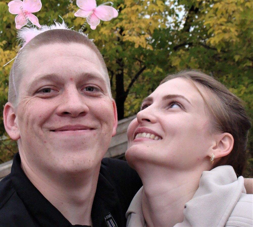 Photograph by Николай Худяков