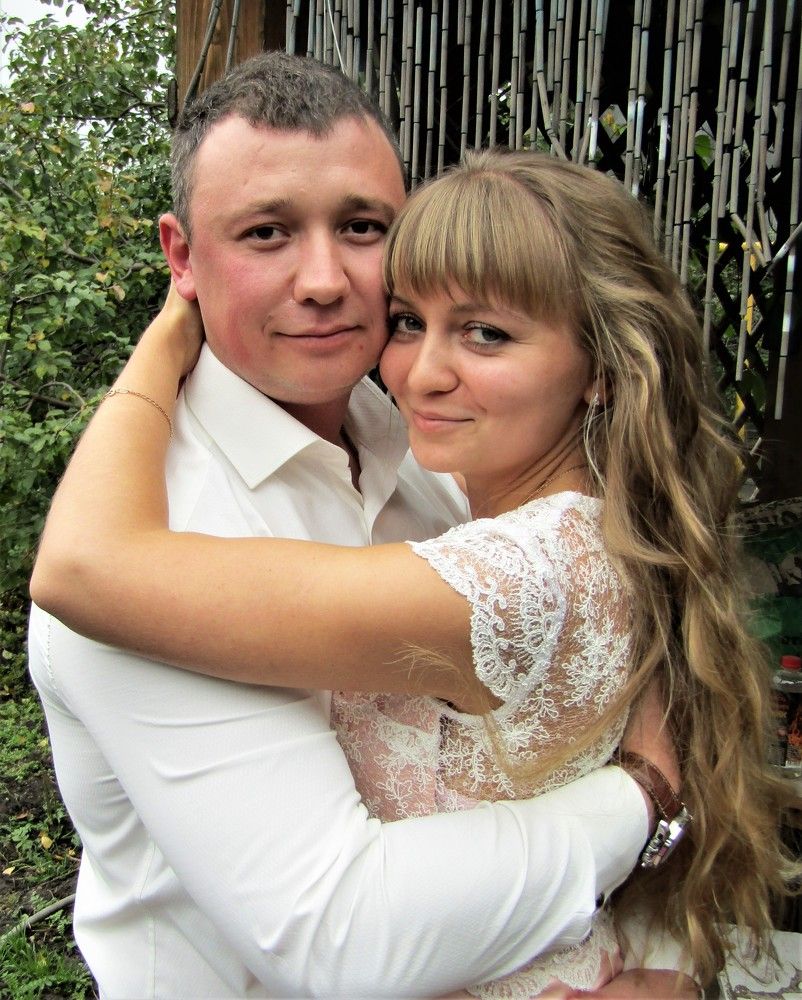 Photograph by Николай Худяков