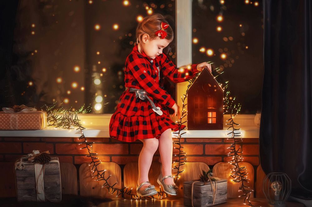 Photograph by Ольга Додонова