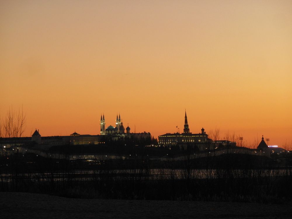 Photograph by Светлана Батурова