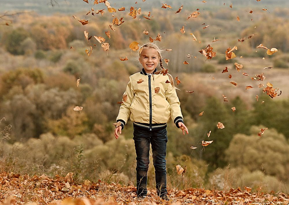 Photograph by Милана Бабченко
