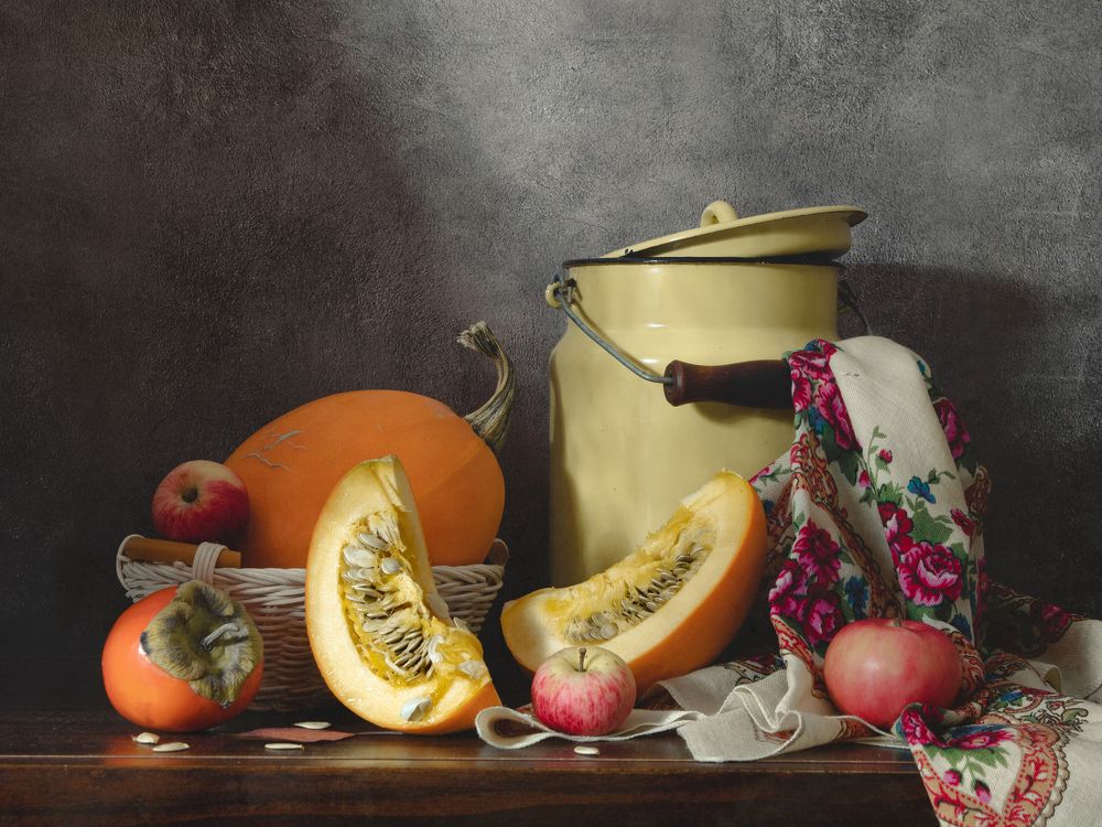 Photograph by Ольга Савостина