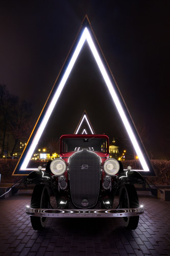 Photograph by Александр Хрипушин