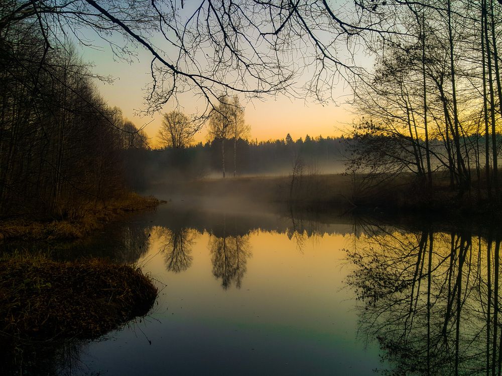 Photograph by Matvey Korotkin