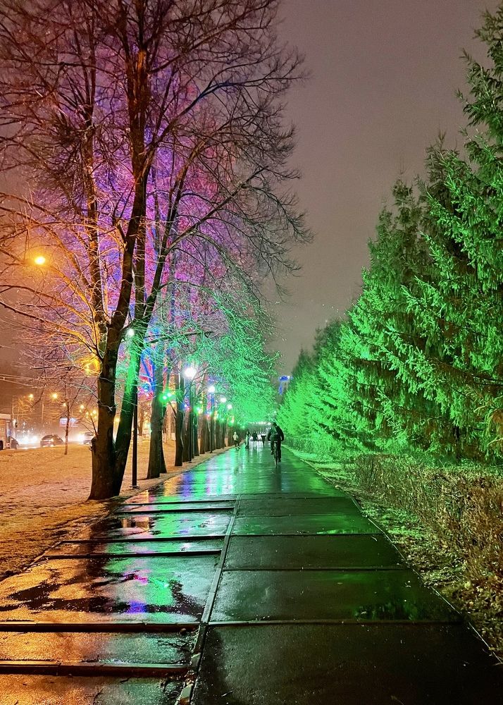 Photograph by Олег