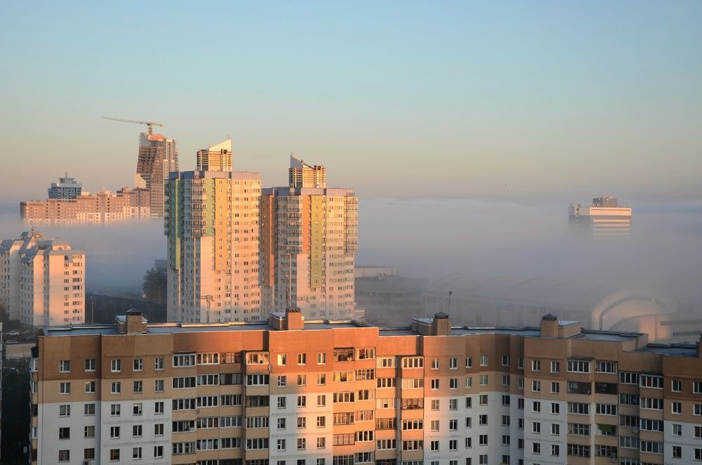 Photograph by Ирина Никитина