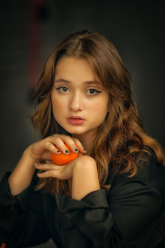 Фотография автора ЛАРИСА УСАЧЕВА