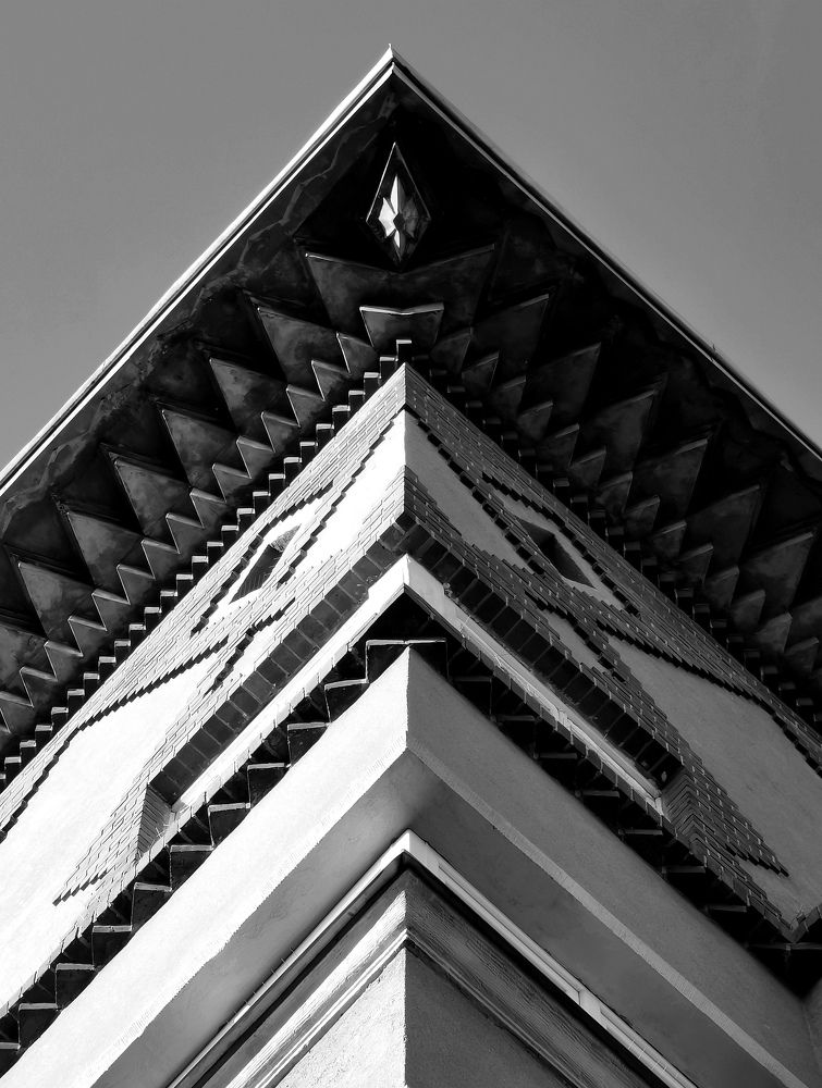 Photograph by Palina Mikhailouskaya