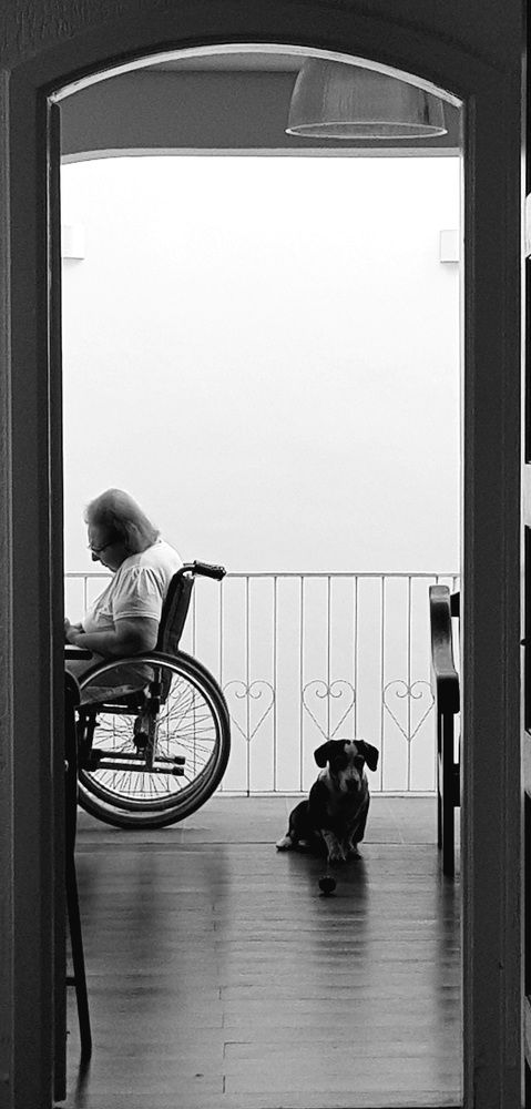 Photograph by Christian Yunes